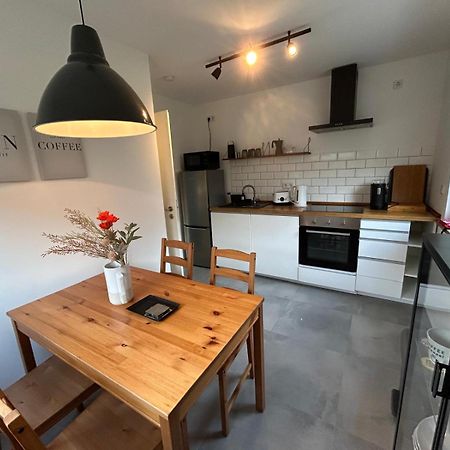 Wallenstay Apartment Altdorf bei Nuernberg Buitenkant foto