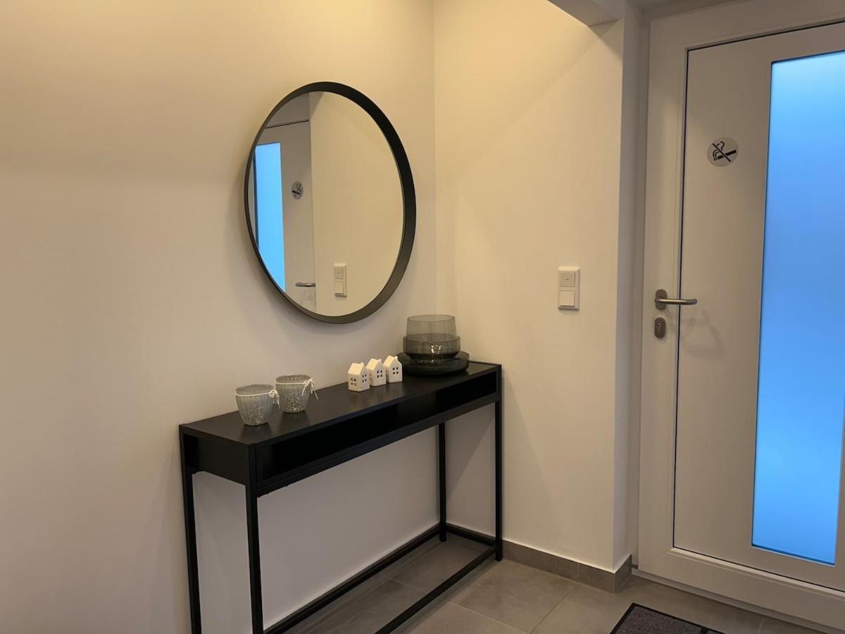 Wallenstay Apartment Altdorf bei Nuernberg Buitenkant foto