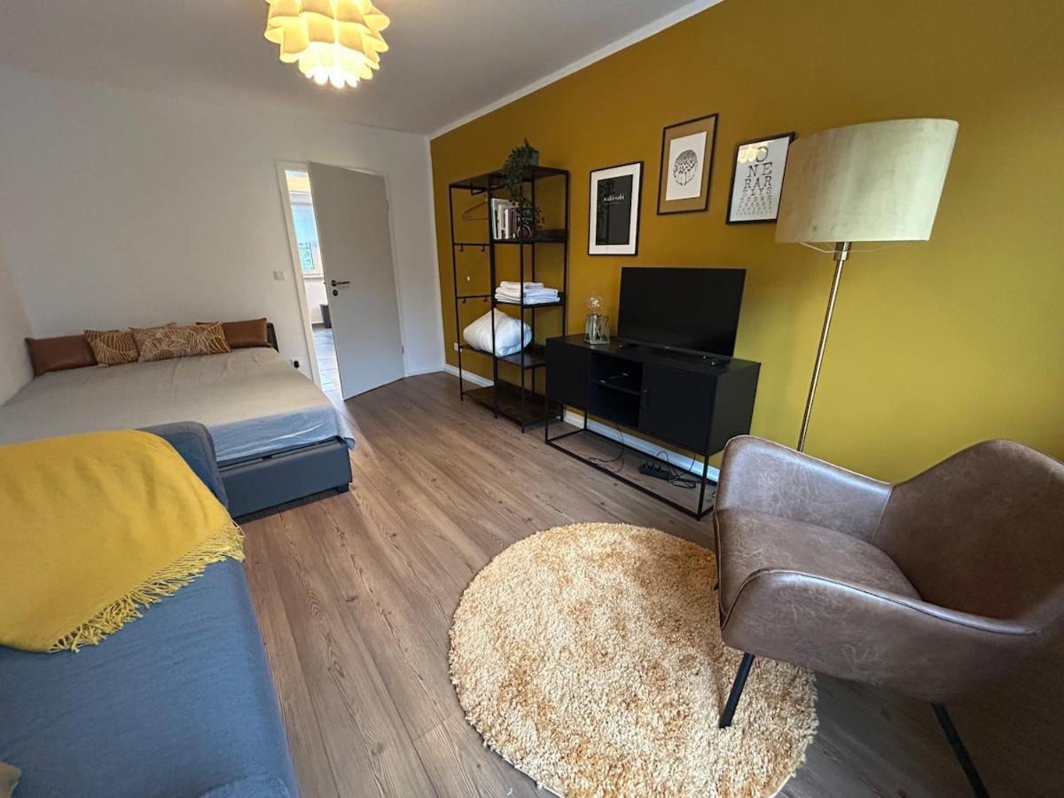Wallenstay Apartment Altdorf bei Nuernberg Buitenkant foto