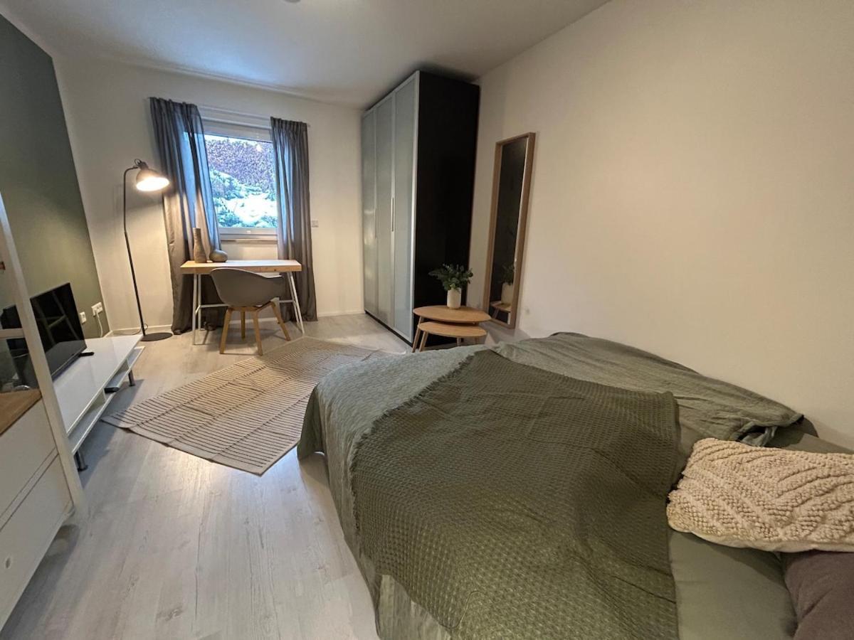 Wallenstay Apartment Altdorf bei Nuernberg Buitenkant foto
