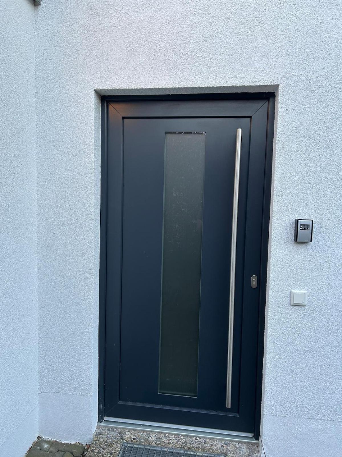 Wallenstay Apartment Altdorf bei Nuernberg Buitenkant foto
