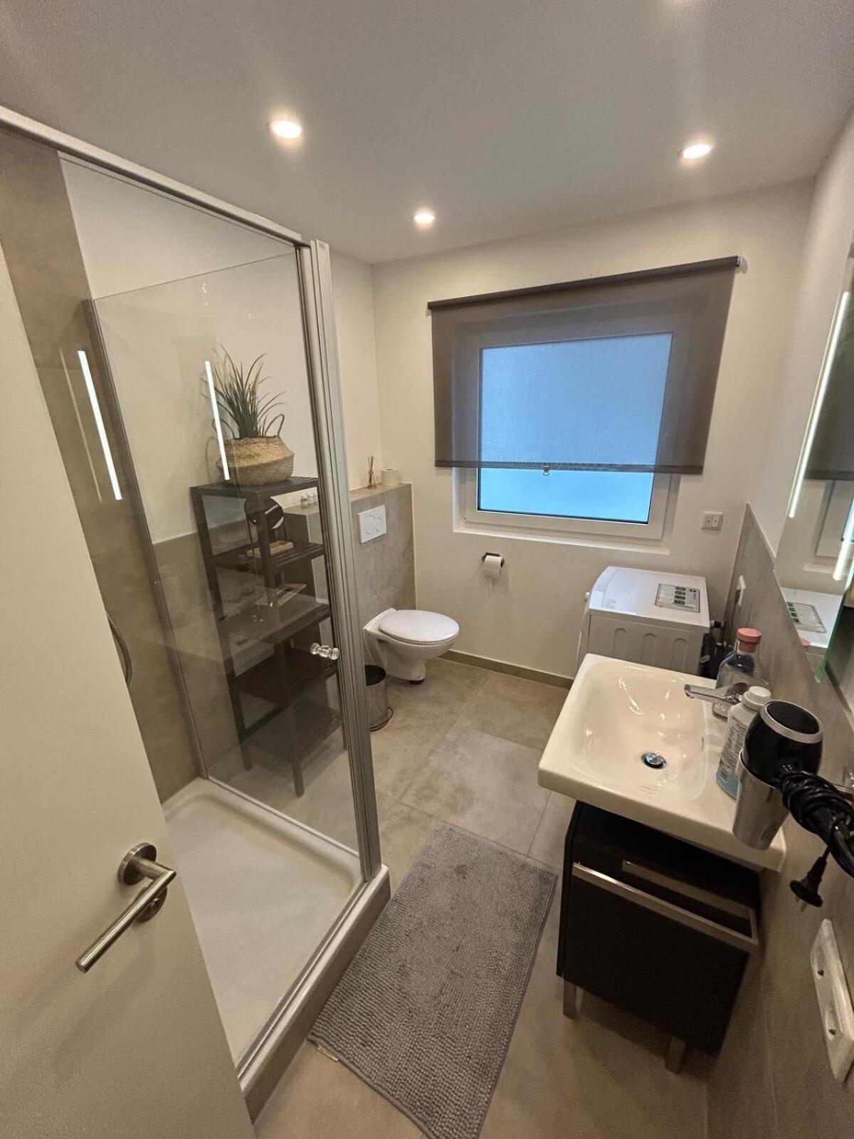 Wallenstay Apartment Altdorf bei Nuernberg Buitenkant foto