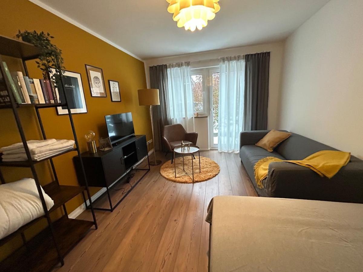 Wallenstay Apartment Altdorf bei Nuernberg Buitenkant foto