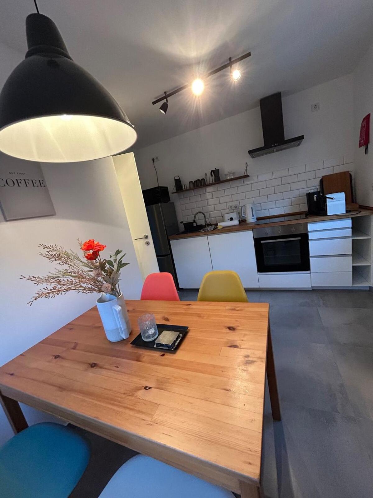 Wallenstay Apartment Altdorf bei Nuernberg Buitenkant foto