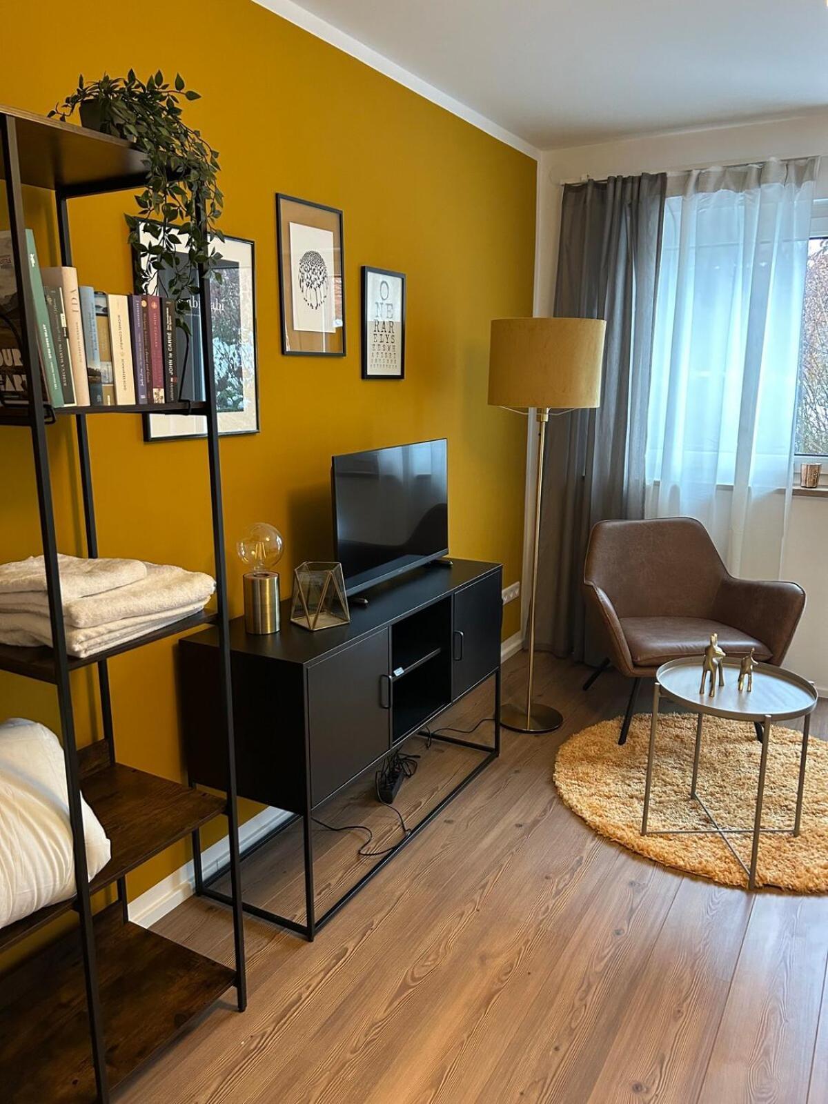 Wallenstay Apartment Altdorf bei Nuernberg Buitenkant foto