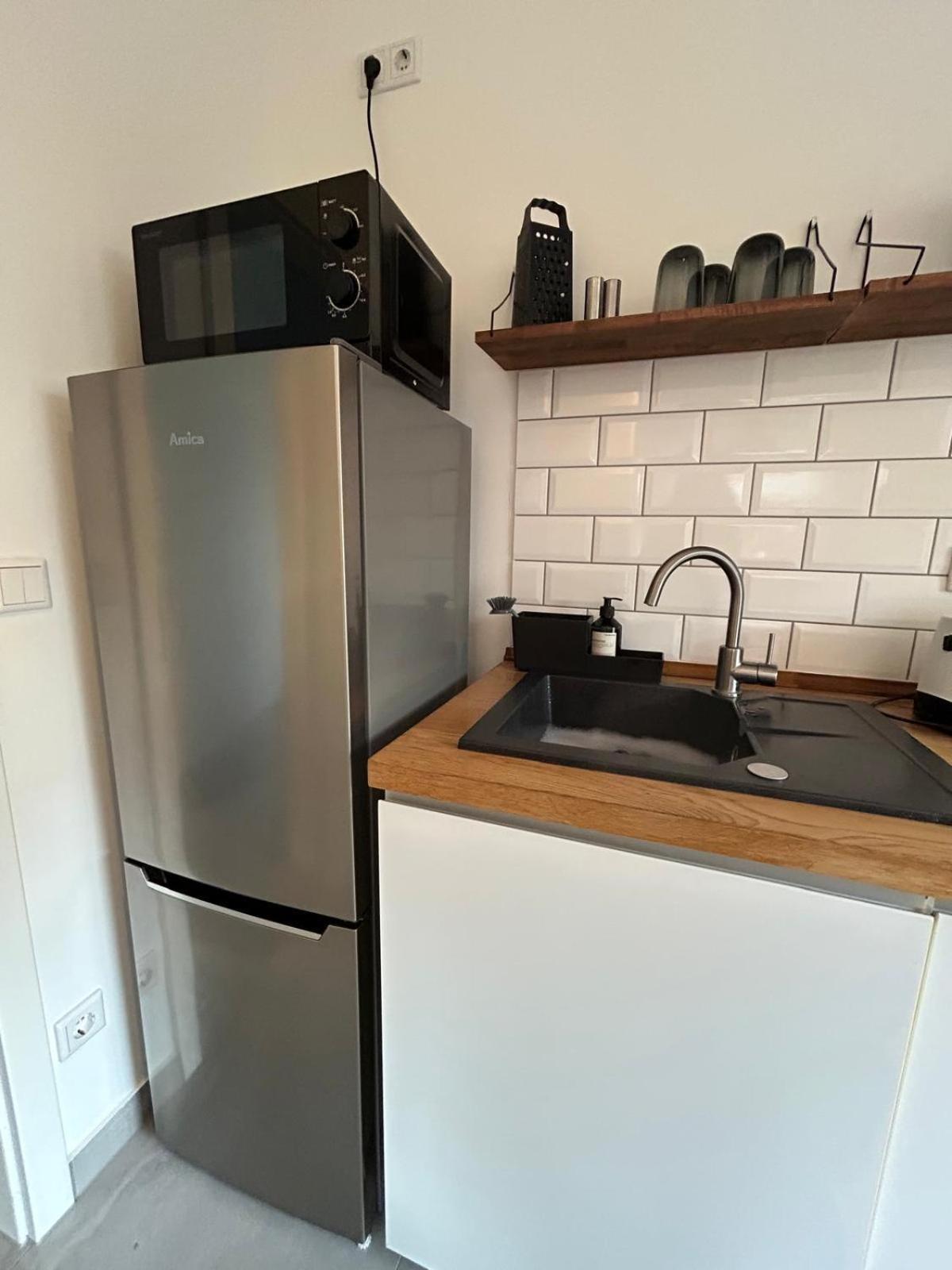 Wallenstay Apartment Altdorf bei Nuernberg Buitenkant foto