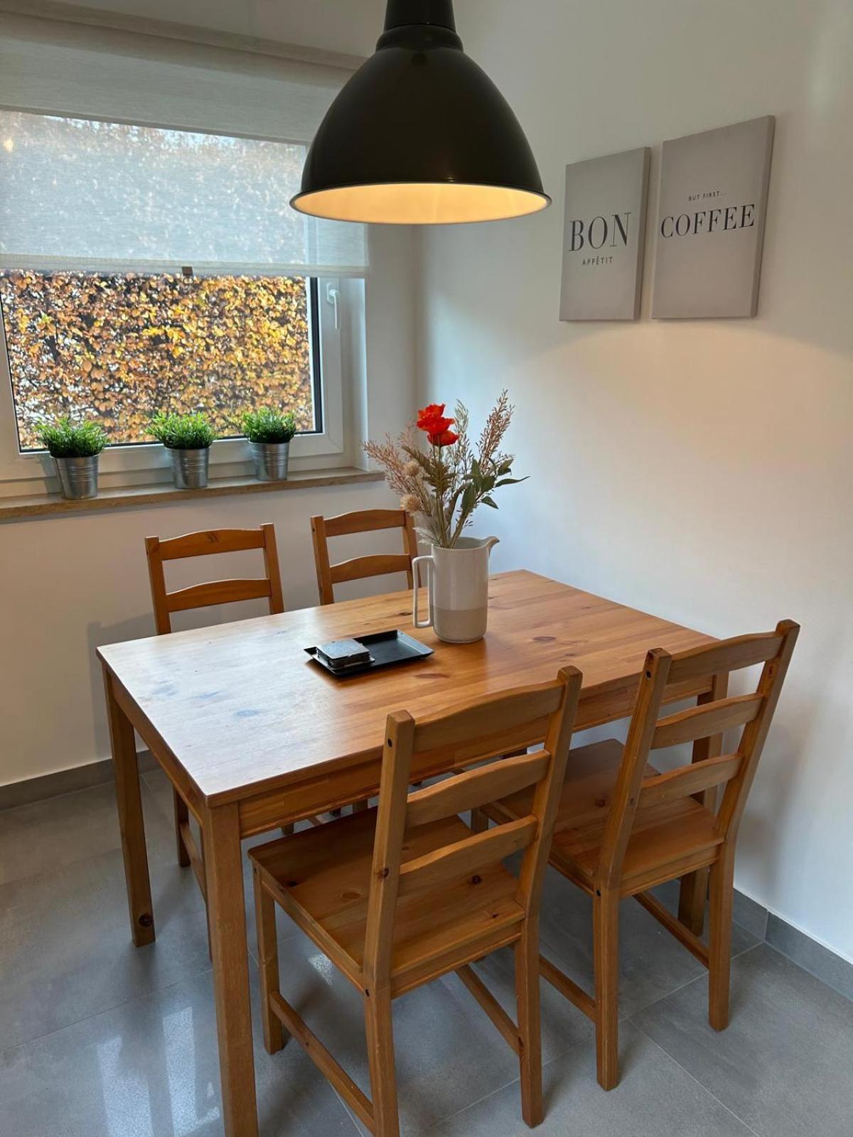 Wallenstay Apartment Altdorf bei Nuernberg Buitenkant foto