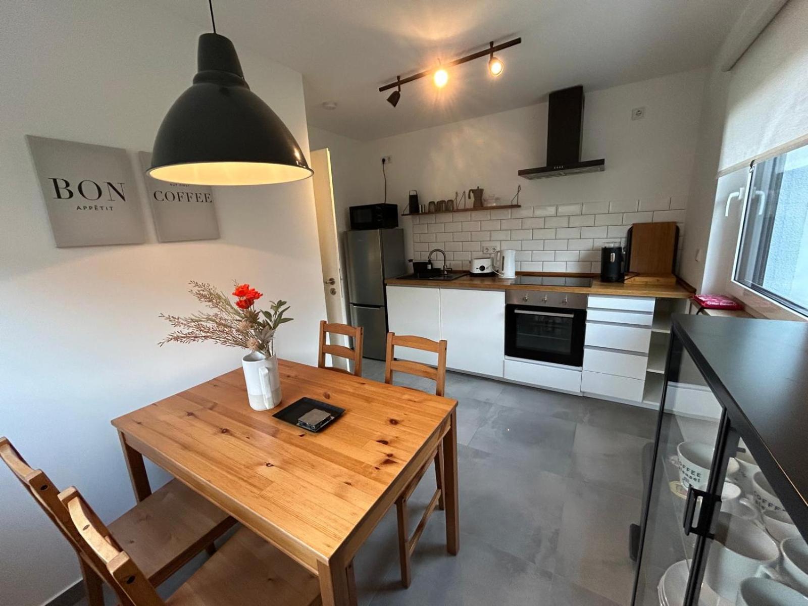 Wallenstay Apartment Altdorf bei Nuernberg Buitenkant foto